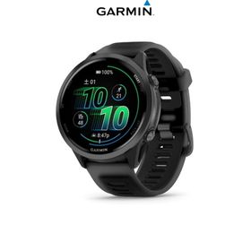 Garmin ガーミン Forerunner570 47mm Black ランニングGPSウォッチ