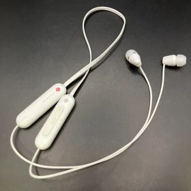 即決 SONY ソニー ワイヤレスイヤホン WI-C100