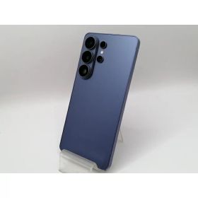 【中古】SAMSUNG 国内版 【SIMフリー】 Galaxy S26 Ultra コバルトバイオレット 16GB 1TB【戸塚】保証期間1ヶ月【ランクA】