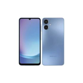 【新品】SAMSUNG サムスン Galaxy スマホ A25 5G SCG33 au版 ブルー SIMロック解除品