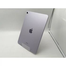 【中古】Apple 【Wi-Fi】 11インチ iPad Air（M2/2024） 128GB パープル MUWF3J/A【OSU301】保証期間1ヶ月【ランクA】