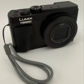 8月19日迄限定 出品 PanasonicLUMIX DC-TZ95D 本体のみ
