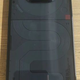 Nothing Phone (2a) ブラック 128GB SIMフリー