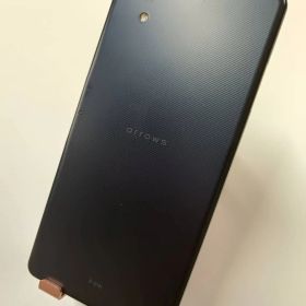 arrows NX F-01K 32GB Blue black ✅動作確認済み IMEI：359664080091747