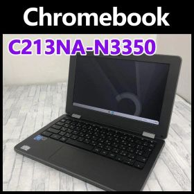 正常動作品★クロームブック C213NA-N3350 本体