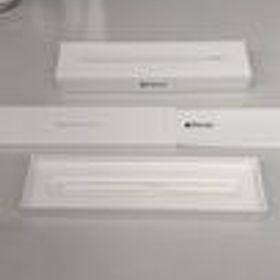 APPLE PENCIL第二世代 MU8F2J/A APPLE