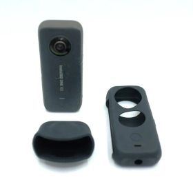 Insta360 ONE X2 本体