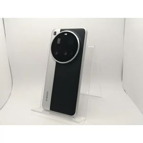 【中古】Xiaomi 国内版【SIMフリー】 Xiaomi 15 Ultra シルバークローム 16GB 1TB【川崎駅前】保証期間1ヶ月【ランクA】