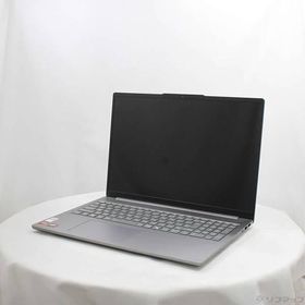 〔中古〕Lenovo(レノボジャパン) 〔展示品〕 IdeaPad Slim 5 Gen 10 83HY0041JP ルナグレー〔276-ud〕