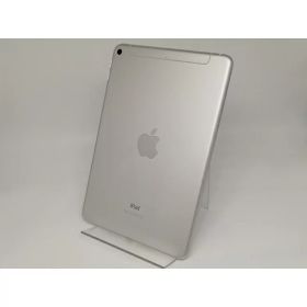【中古】Apple docomo 【SIMロック解除済み】 iPad mini（第5世代/2019） 64GB シルバー MUX62J/A【日本橋3】保証期間1ヶ月【ランクB】