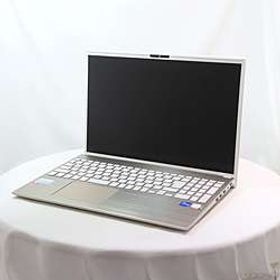 〔中古品〕 VAIO F16 VJF16190511N サテンゴールド ［Core-i5-1334U (1.3GHz)／8GB／SSD512GB／16インチワイド／Windows11 Home］〔中古品〕 VAIO F16 VJF16190511N サテンゴールド ［Core-i5-1334U (1.3GHz)／8GB／SSD512GB／16インチワイド／Windows11 Home］