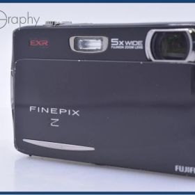 富士フイルム FUJIFILM FinePix Z950EXR 5x バッテリー付属 同梱無料 #my898