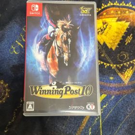 Winning Post 10