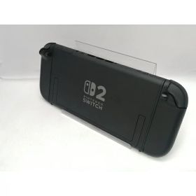 【中古】Nintendo Nintendo Switch 2 日本語・国内専用 BEE-S-KB6CA【川越クレアモール】保証期間1ヶ月【ランクA】