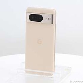 〔中古品〕 Google Pixel 8 128GB ローズ GZPF0 SIMフリー ［6.2インチ有機EL／Google Tensor G3／RAM:8GB／ナノSIM&eSIM］〔中古品〕 Google Pixel 8 128GB ローズ GZPF0 SIMフリー ［6.2インチ有機EL／Google Tensor G3／RAM:8GB／ナノSIM&eSIM］