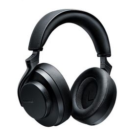 SHURE シュア / AONIC 50 Gen2 WIRELESS HEADPHONES (SBH50G2-BK-J) ワイヤレス・ノイズキャンセリング・ヘッドホン (第2世代)