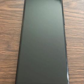 XPERIA5 J9260 ブラック dual sim sim free128G