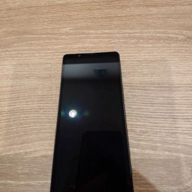 Sony Xperia 5V 本体 ブラック