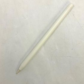 【全額返金保証】【最速発送】Apple Apple Pencil（第2世代） MU8F2J/A A2051 美品 動作確認済