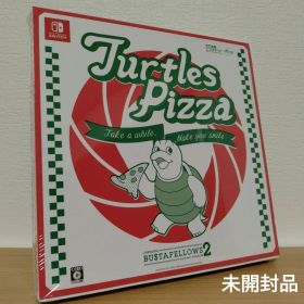 BUSTAFELLOWS シーズン2 DXエディション Switch版