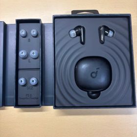 Soundcore Liberty 4 完全ワイヤレスイヤホン