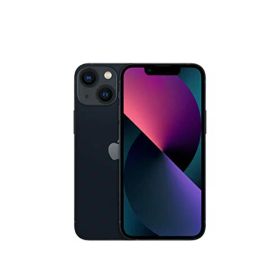 整備済み品 Apple iPhone 13 mini 128GB ミッドナイト SIMフリー (整備済み品)