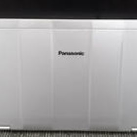 ノートPC CF-SV8RFCVS PANASONIC