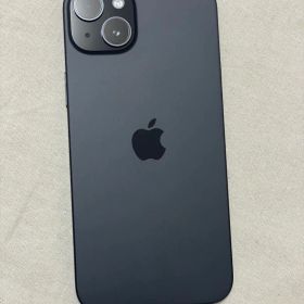 iPhone 15 Plus 128GB 本体SIMフリー