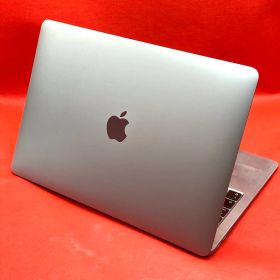 287 Apple MacBook Air M1 スペースグレイ A2337