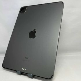 au 【SIMロックなし】MY2V2J/A iPad Pro Wi-Fi+Cellular 128GB スペｰスグレイ au