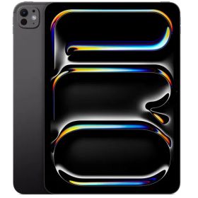 【即日発送！】iPad Pro11インチ M4 スペースブラック 2TB Nano-textureガラス