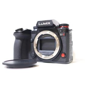 LUMIX DC-S1M2 ボディ