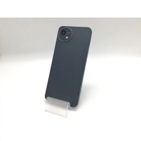 【中古】SHARP docomo 【SIMフリー】 AQUOS wish4 ブラック 4GB 64GB SH-52E【福岡天神】保証期間1ヶ月【ランクB】