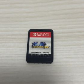 動作確認済みSwitch ポッ拳 POKKEN TOURNAMENT DX