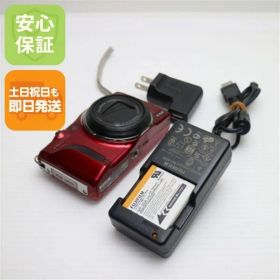 美品 FinePix F800EXR レッド 即日発送 デジカメ FUJIFILM デジタルカメラ 本体 土日祝発送OK