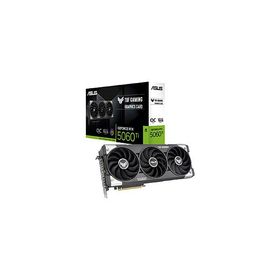 ASUS(エイスース) グラフィックボード TUF Gaming GeForce RTX 5060 Ti 16GB GDDR7 OC Edition TUF-RTX5060TI-O16G-GAMING ［GeForce RTXシリーズ /16GB］