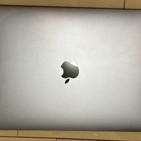 MacBook Pro 13インチ 2017 A1708 8GB 256GB