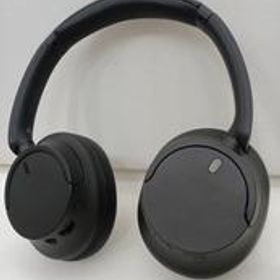 ワイヤレスヘッドホン WH-CH720N SONY