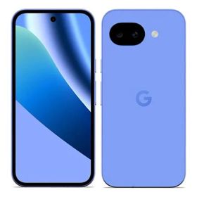 【中古】【安心保証】 Google Pixel 10a[256GB] SoftBank ラベンダー