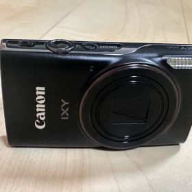 Canon IXY 650