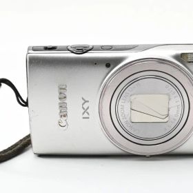 ★ジャンク品★ Canon キャノン IXY 650 #22859