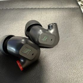 SENNHEISER IE 200