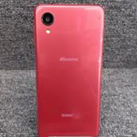 スマホ SC-56C AQUOS