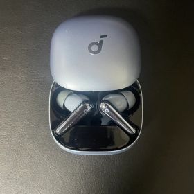 Anker soundcore liberty 4 pro ワイヤレスイヤホン