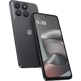 Motorola モトローラ 6.72型SIMフリースマートフォン moto g37j インペネトラブルグレイ PBCK0000JP