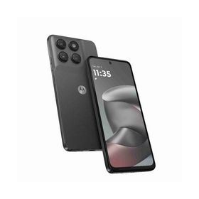 モトローラ(MOTOROLA) moto g37j 6.72型 4GB/128GB インペネトラブルグレイ SIMフリースマートフォン PBCK0000JP