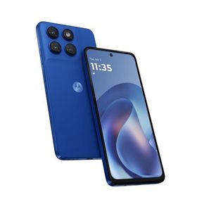 MOTOROLA moto g37j ノーティカルブルー SIMフリースマートフォン メーカー直送