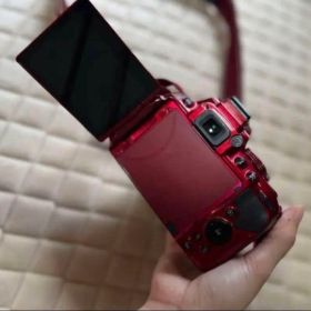 Nikon D5300