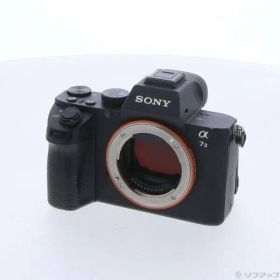 ソフマップ 〔中古品〕 α7 II ボディ ILCE-7M2【258】