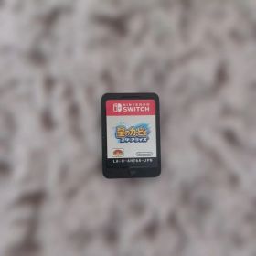 星のカービィ スターアライズ Switch ソフト